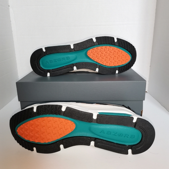 SOLD NEW BALANCE - X Racer x Cordura Sz12 - Picture 3 of 9